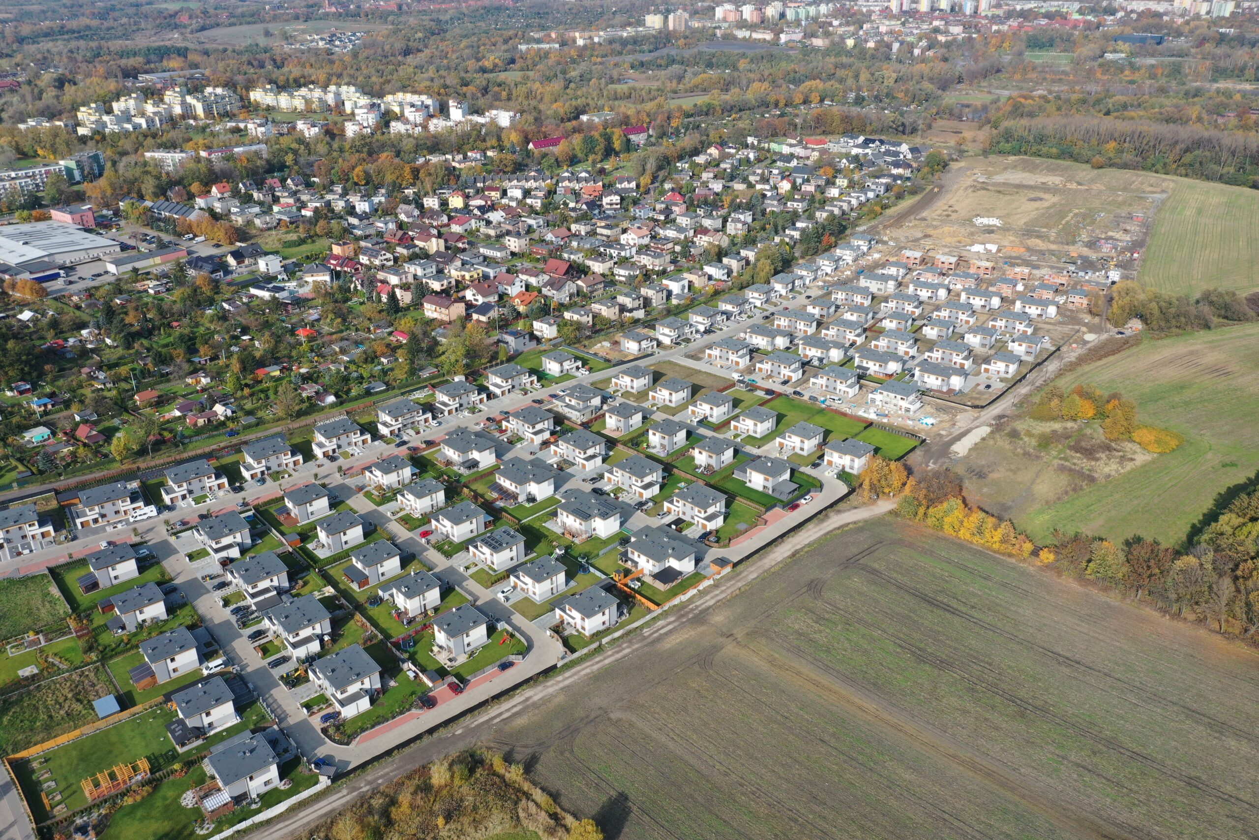 Nowy Paryż Świętochłowice